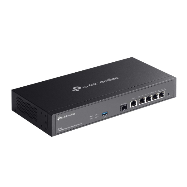 Фото - Маршрутизатор VPN TP-Link Omada ER7406