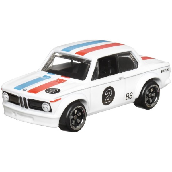 Фото - Базова машинка Hot Wheels "Вінтажні перегонові" (в ас.) (HRT81)
