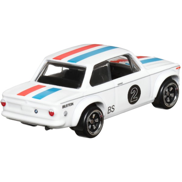 Фото - Базова машинка Hot Wheels "Вінтажні перегонові" (в ас.) (HRT81)
