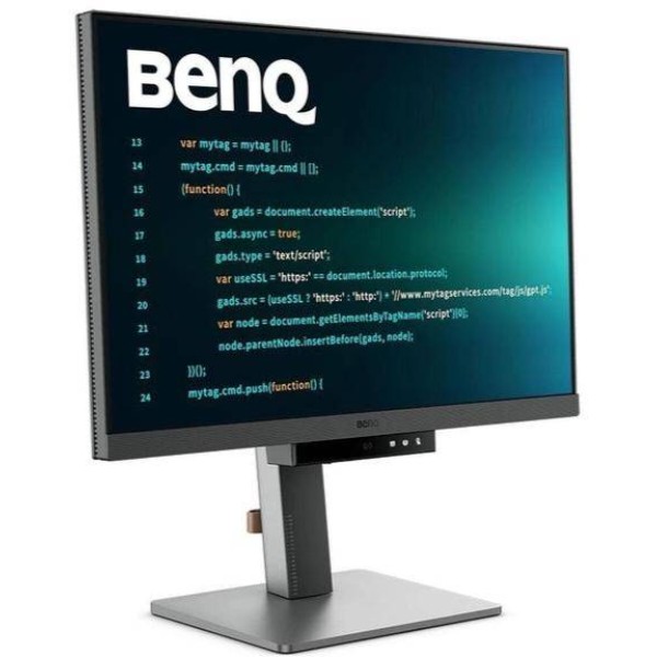 Фото - Монітор BenQ RD240Q (9H.LLXLA.TBE)