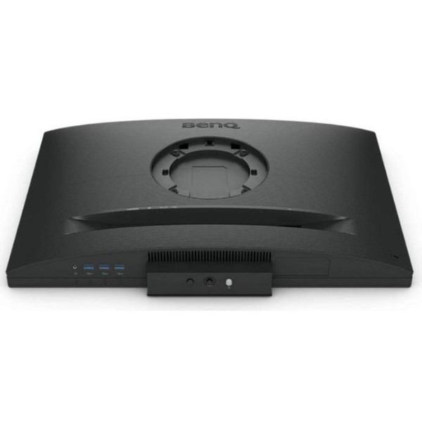 Фото - Монітор BenQ RD240Q (9H.LLXLA.TBE)