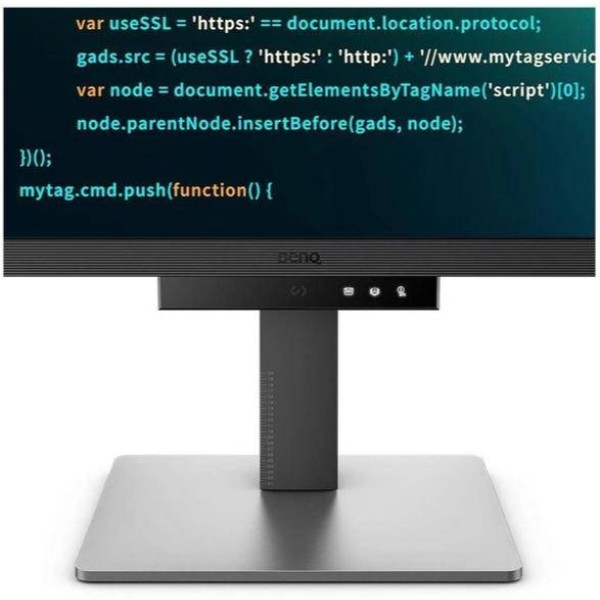 Фото - Монітор BenQ RD240Q (9H.LLXLA.TBE)