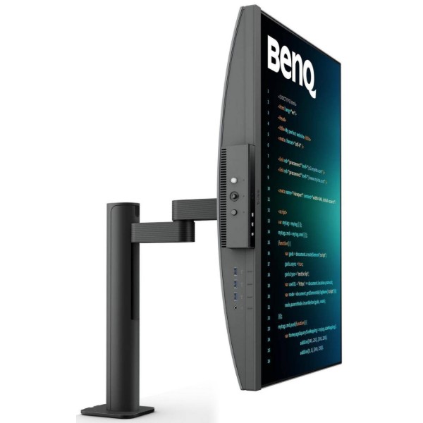 Фото - Монитор BenQ RD280UA (9H.LM2LJ.TBE)