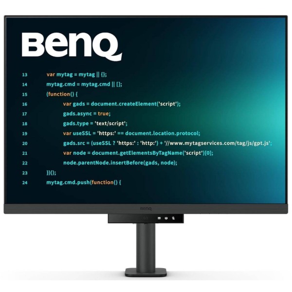 Фото - Монитор BenQ RD280UA (9H.LM2LJ.TBE)