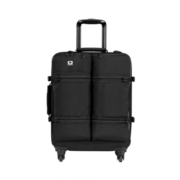 Фото - Чемодан Ogio Alpha Core Con 520s TRVL BLK (5919017OG) Фото - Чемодан Ogio Alpha Core Con 520s TRVL BLK (5919017OG)