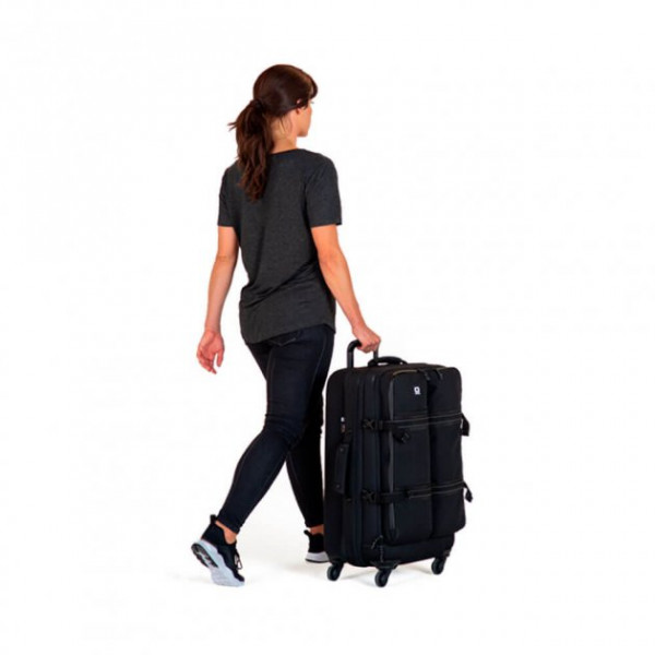 Фото - Чемодан Ogio Alpha Core Con 520s TRVL BLK (5919017OG)