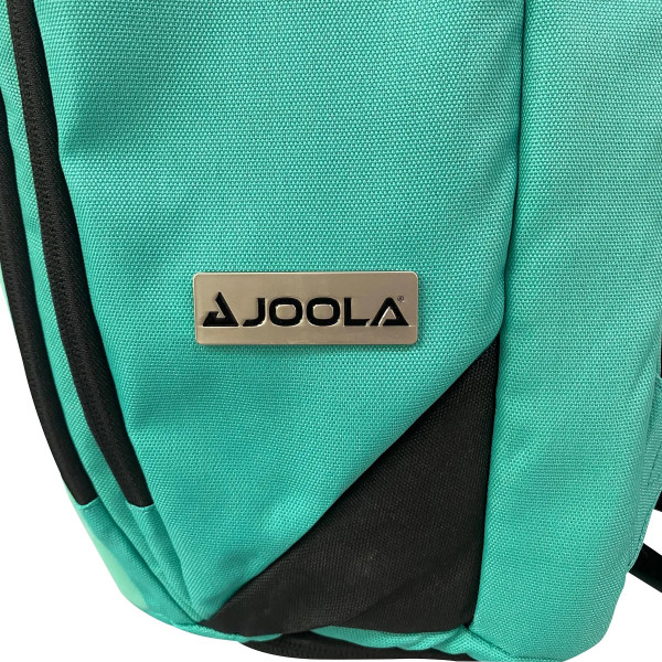 Фото - Рюкзак міський Joola Vision II Teal (80167)