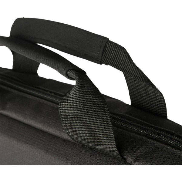 Фото - Сумка для ноутбуку Grand-X SB-128 14'' Black