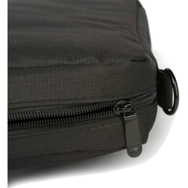 Фото - Сумка для ноутбуку Grand-X SB-128 14'' Black