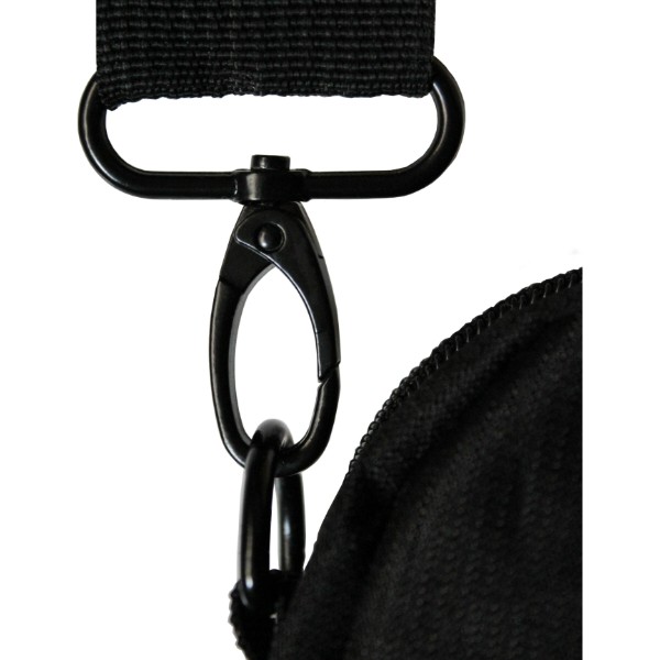 Фото - Сумка для ноутбуку Grand-X SB-128 14'' Black