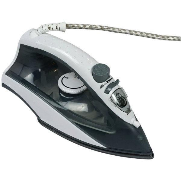 Фото - Утюг Grunhelm EI8817AG