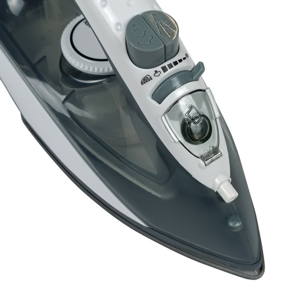 Фото - Утюг Grunhelm EI8817AG