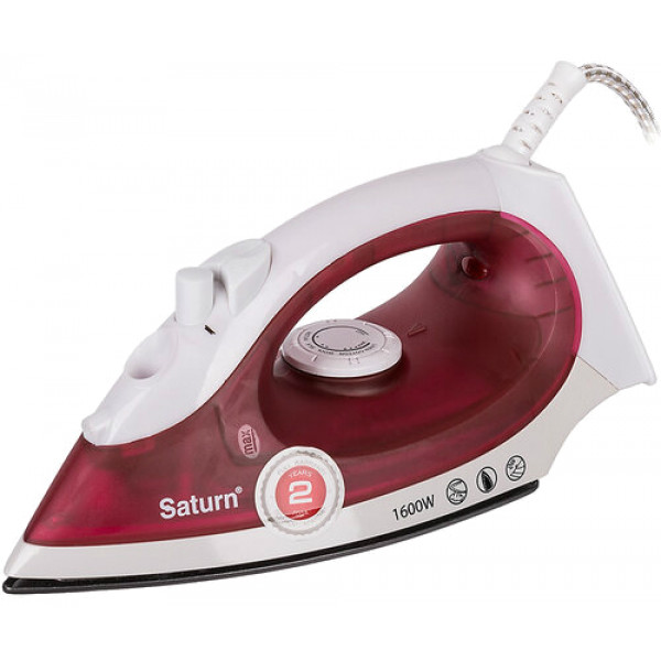 Фото - Праска Saturn ST-CC7113 Burgundy