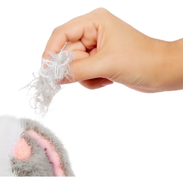 Фото - М'яка іграшка Fluffie Stuffiez серії  Small Plush – ЗАЙЧИК (594475-2)