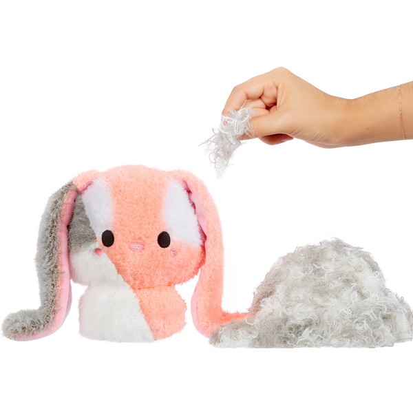 Фото - М'яка іграшка Fluffie Stuffiez серії  Small Plush – ЗАЙЧИК (594475-2)