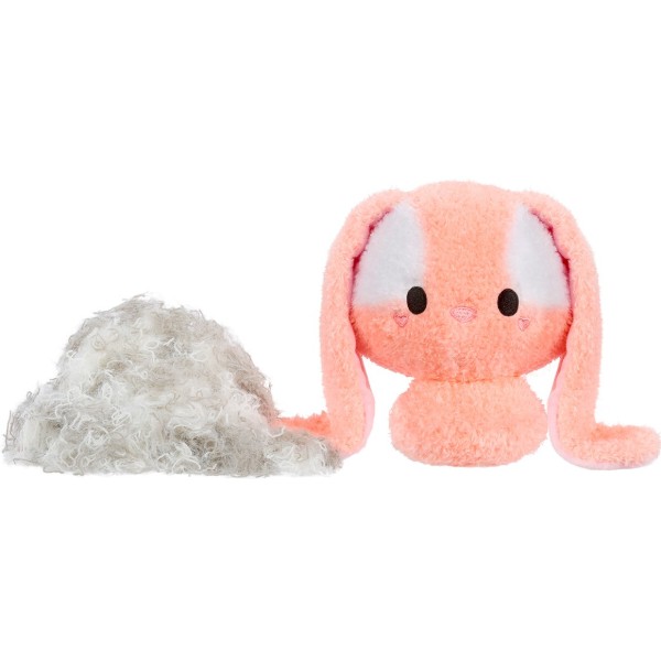 Фото - М'яка іграшка Fluffie Stuffiez серії  Small Plush – ЗАЙЧИК (594475-2)