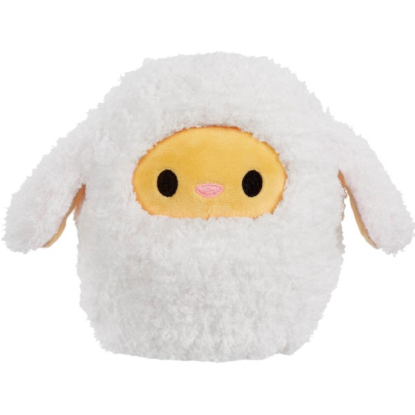 Фото - М'яка іграшка Fluffie Stuffiez серії Small Plush – ОВЕЧКА (594475-6) Фото - М'яка іграшка Fluffie Stuffiez серії Small Plush – ОВЕЧКА (594475-6)