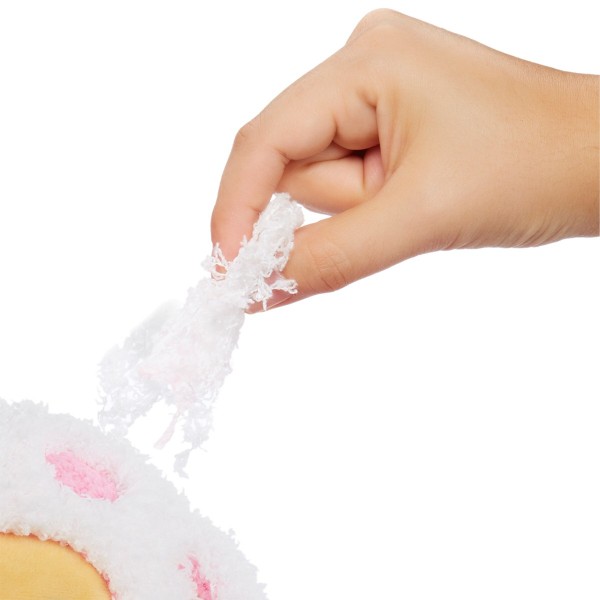 Фото - М'яка іграшка Fluffie Stuffiez серії Small Plush – ОВЕЧКА (594475-6)