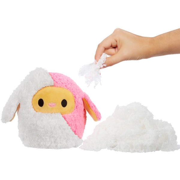 Фото - М'яка іграшка Fluffie Stuffiez серії Small Plush – ОВЕЧКА (594475-6)