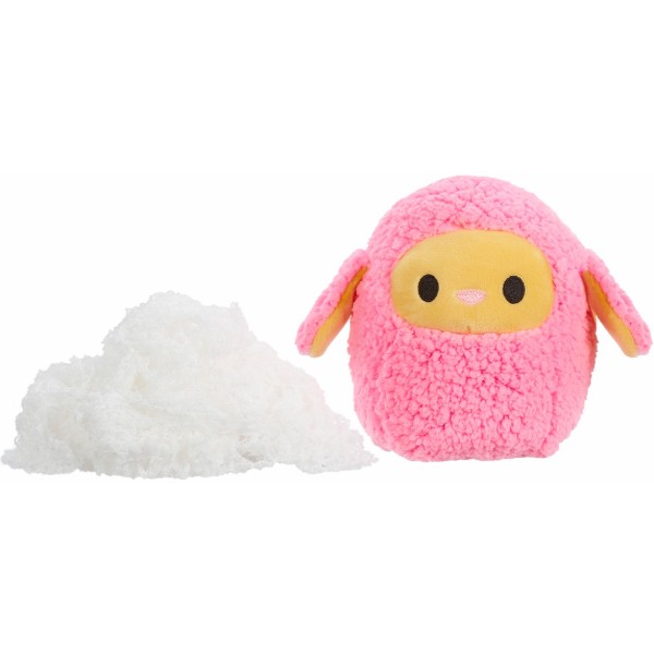 Фото - М'яка іграшка Fluffie Stuffiez серії Small Plush – ОВЕЧКА (594475-6)