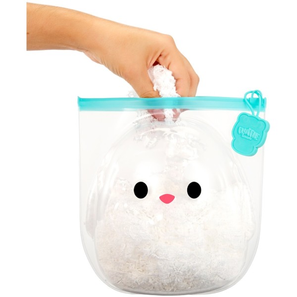 Фото - М'яка іграшка Fluffie Stuffiez серії Small Plush – ОВЕЧКА (594475-6)