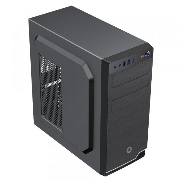 Фото - Корпус Gamemax MT-526-NP 2U3-TYC