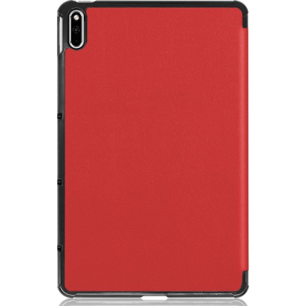 Фото - Чехол для планшета BeCover Smart for Huawei MatePad 10.4 2021 Red (706482)