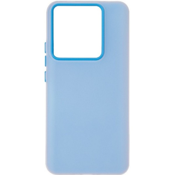 Фото - Чохол для смартфону Gelius Bright Case for Xiaomi 13T (13) Blue (97041)