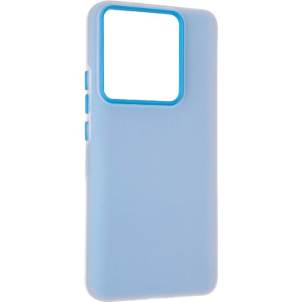 Фото - Чохол для смартфону Gelius Bright Case for Xiaomi 13T (13) Blue (97041)
