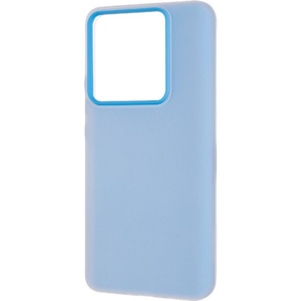 Фото - Чохол для смартфону Gelius Bright Case for Xiaomi 13T (13) Blue (97041)