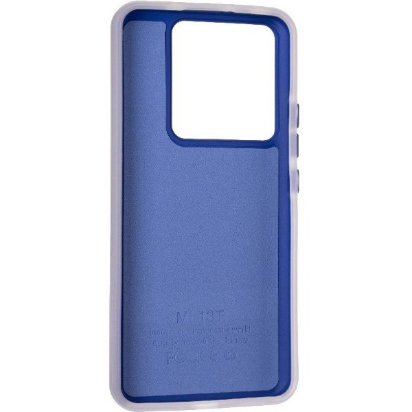 Фото - Чехол для смартфона Gelius Bright Case for Xiaomi 13T (14) Violet (97224)