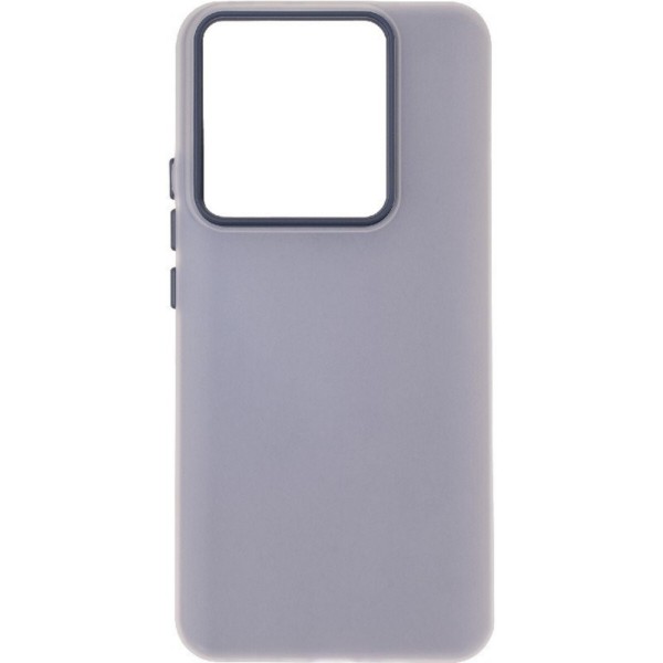 Фото - Чохол для смартфону Gelius Bright Case for Xiaomi 13T (2) Grey (97225)