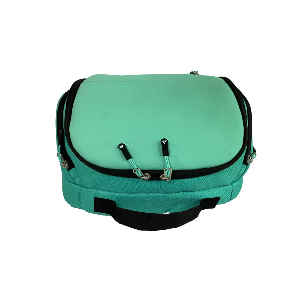 Фото - Рюкзак міський Joola Vision II Teal (80167)