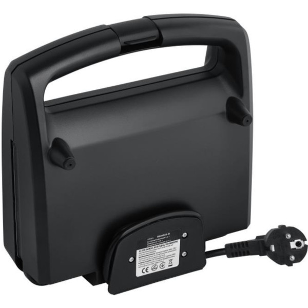 Фото - Бутербродниця Rotex RSM225-B