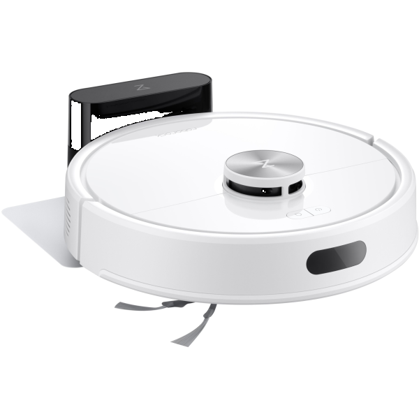 Фото - Робот-пылесос моющий RoboRock Q7 TF White
