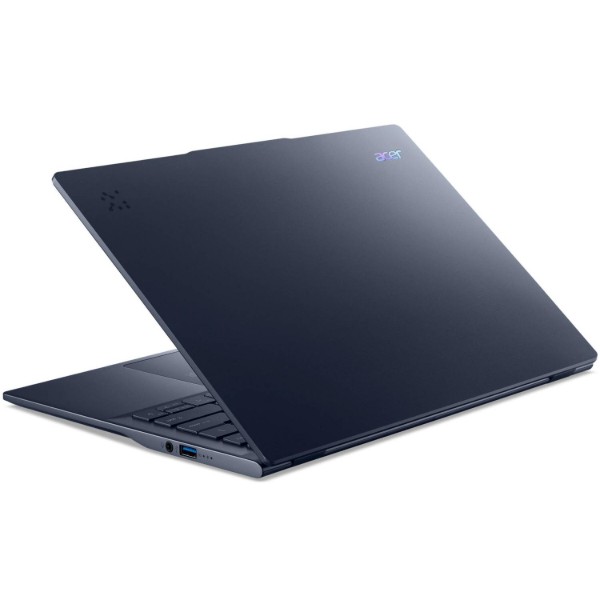 Фото - Ноутбук Acer Swift 14 AI SF14-51 (NX.J2HEU.002) Blue