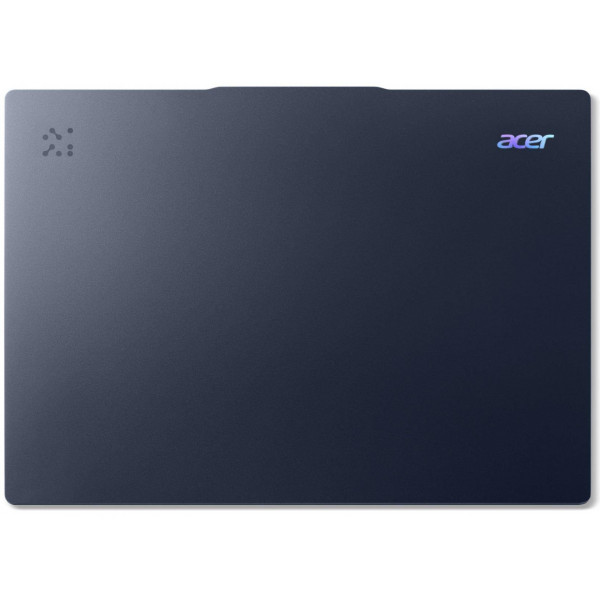 Фото - Ноутбук Acer Swift 14 AI SF14-51 (NX.J2HEU.005) Blue
