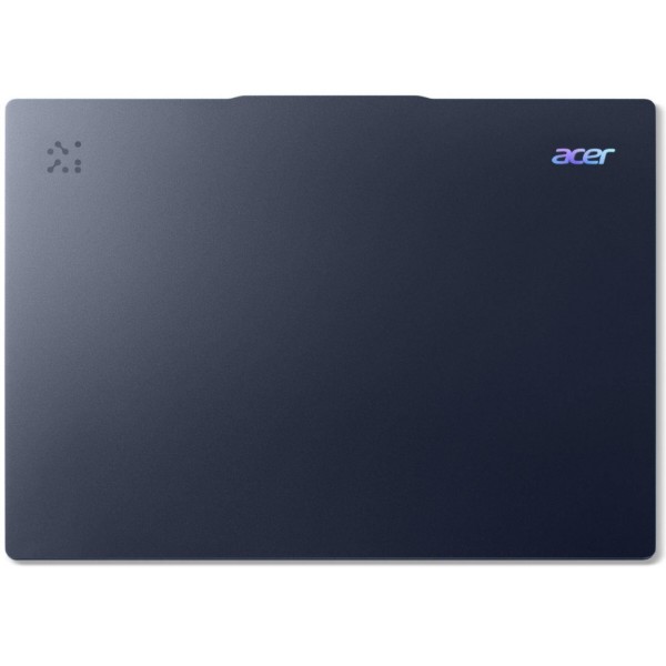 Фото - Ноутбук Acer Swift 14 AI SF14-51 (NX.J2HEU.002) Blue