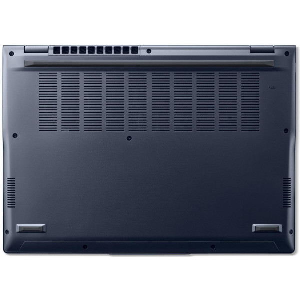 Фото - Ноутбук Acer Swift 14 AI SF14-51 (NX.J2HEU.005) Blue