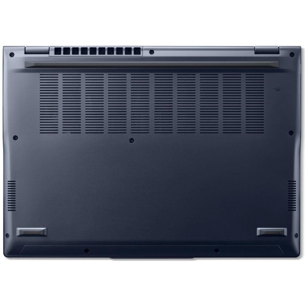 Фото - Ноутбук Acer Swift 14 AI SF14-51 (NX.J2HEU.002) Blue