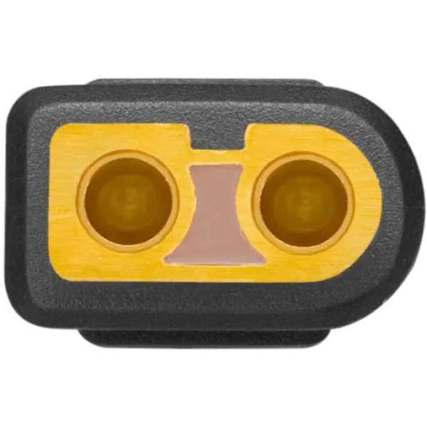 Фото - Кабель для солнечной панели EcoFlow EFMC4-XT60CBL3.5M