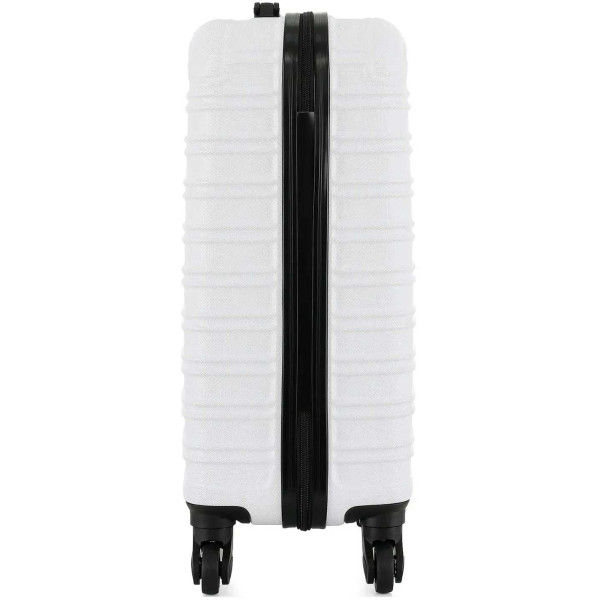 Фото - Чемодан Semi Line 20" (S) White (T5952-1)