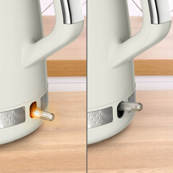 Фото - Уценка - Электрический чайник Tefal KO355AE0 Soleil+