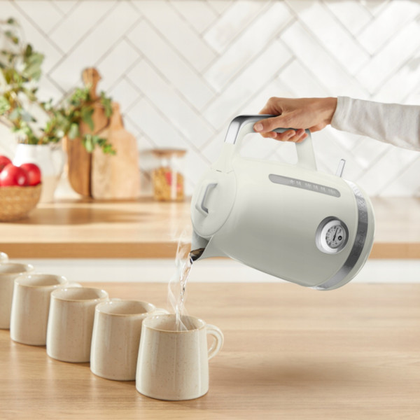 Фото - Уценка - Электрический чайник Tefal KO355AE0 Soleil+