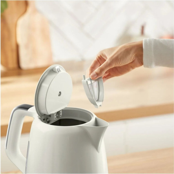Фото - Уценка - Электрический чайник Tefal KO355AE0 Soleil+