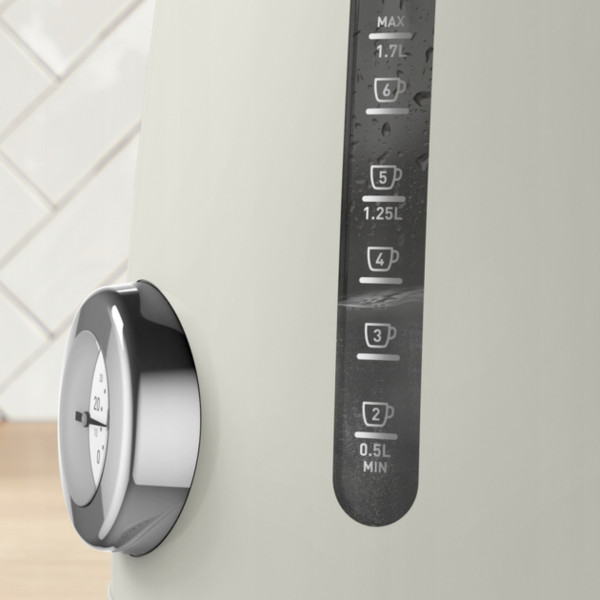 Фото - Уценка - Электрический чайник Tefal KO355AE0 Soleil+