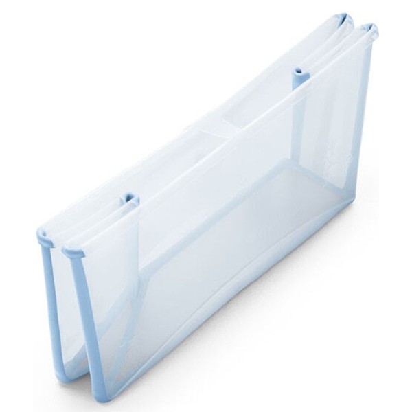 Фото - Детская ванночка Stokke Flexi Bath Ocean Blue (535913)