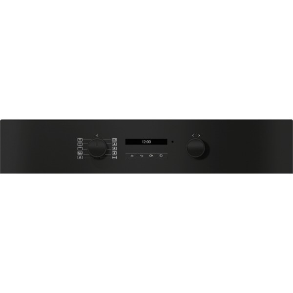 Фото - Духовой шкаф Miele H 2861 BP чёрный обсидиан