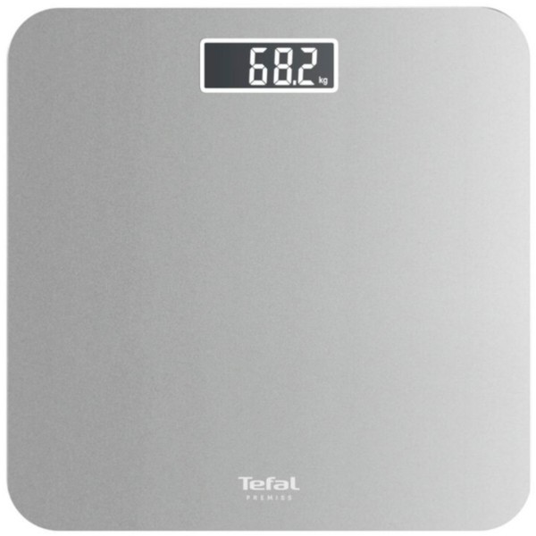 Фото - Ваги підлогові Tefal PP1801V0 PREMISS SILVER
