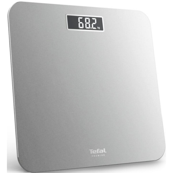 Фото - Ваги підлогові Tefal PP1801V0 PREMISS SILVER